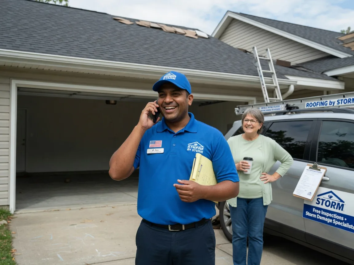 Roof Repair Near Me Somerville, OH FAQs